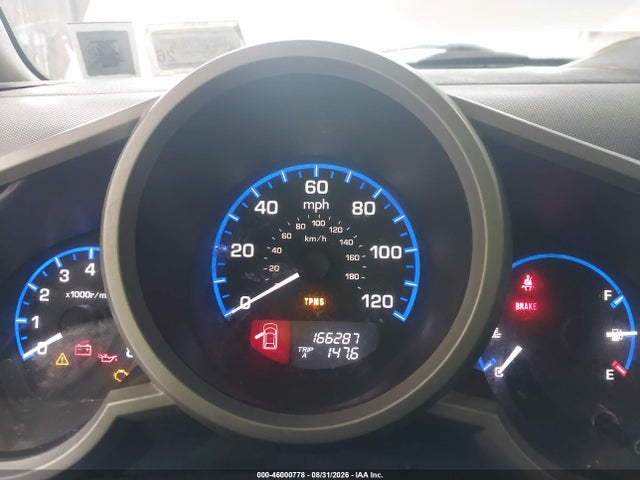 Продажа на аукционе авто 2007 Honda Element Ex, vin: 5J6YH27777L002258, номер лота: 46000778