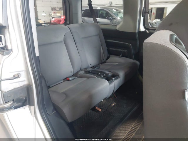 Продажа на аукционе авто 2007 Honda Element Ex, vin: 5J6YH27777L002258, номер лота: 46000778