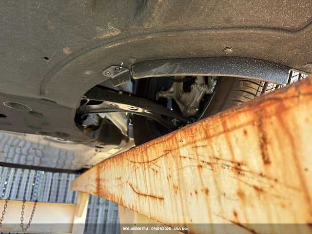 2026 Hyundai Ioniq 5 Sel მანქანა იყიდება აუქციონზე, vin: 7YAKN4DA1TY044706, აუქციონის ნომერი: 46000784