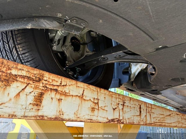 2026 Hyundai Ioniq 5 Sel მანქანა იყიდება აუქციონზე, vin: 7YAKN4DA1TY044706, აუქციონის ნომერი: 46000784