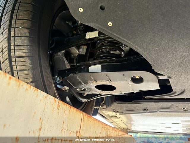 2026 Hyundai Ioniq 5 Sel მანქანა იყიდება აუქციონზე, vin: 7YAKN4DA1TY044706, აუქციონის ნომერი: 46000784