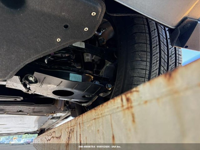 2026 Hyundai Ioniq 5 Sel მანქანა იყიდება აუქციონზე, vin: 7YAKN4DA1TY044706, აუქციონის ნომერი: 46000784