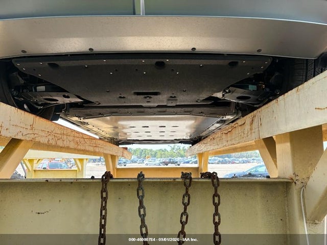 2026 Hyundai Ioniq 5 Sel მანქანა იყიდება აუქციონზე, vin: 7YAKN4DA1TY044706, აუქციონის ნომერი: 46000784