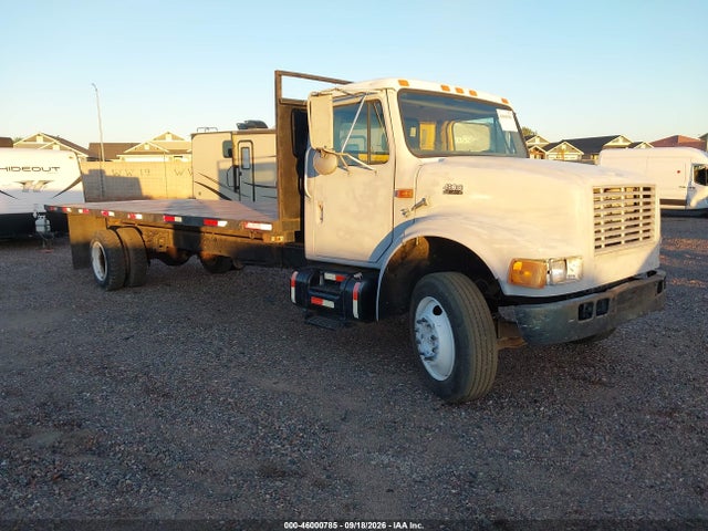 Aukcja sprzedaży 1999 International 4000 4900, vin: 1HTSDAAM2XH628435, numer aukcji: 46000785