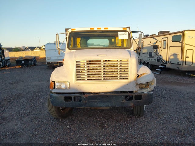 46000785 :رقم المزاد ، 1HTSDAAM2XH628435 vin ، 1999 International 4000 4900 مزاد بيع