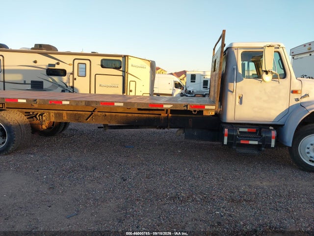 46000785 :رقم المزاد ، 1HTSDAAM2XH628435 vin ، 1999 International 4000 4900 مزاد بيع