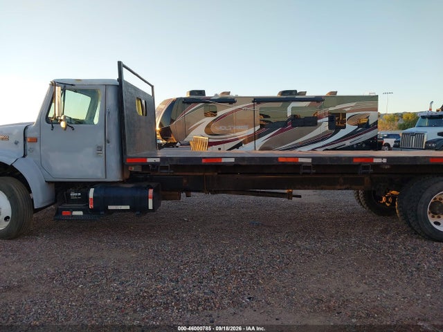46000785 :رقم المزاد ، 1HTSDAAM2XH628435 vin ، 1999 International 4000 4900 مزاد بيع