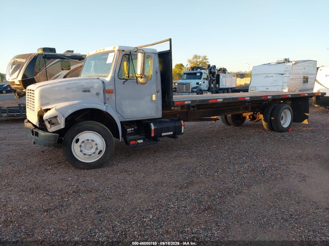 46000785 :رقم المزاد ، 1HTSDAAM2XH628435 vin ، 1999 International 4000 4900 مزاد بيع