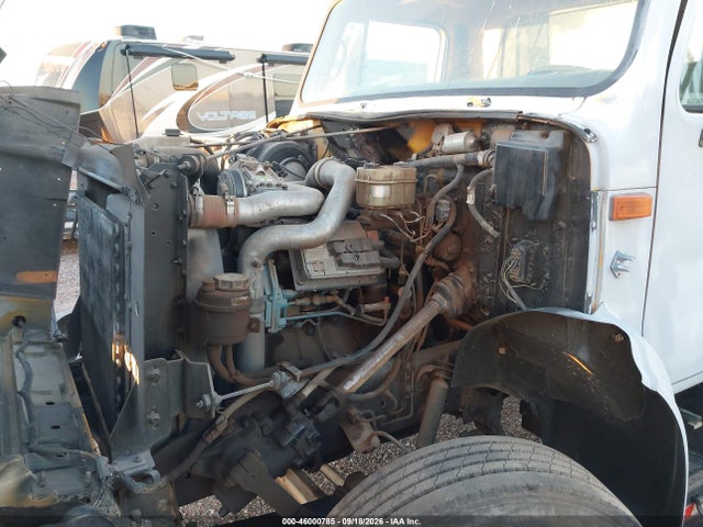 46000785 :رقم المزاد ، 1HTSDAAM2XH628435 vin ، 1999 International 4000 4900 مزاد بيع