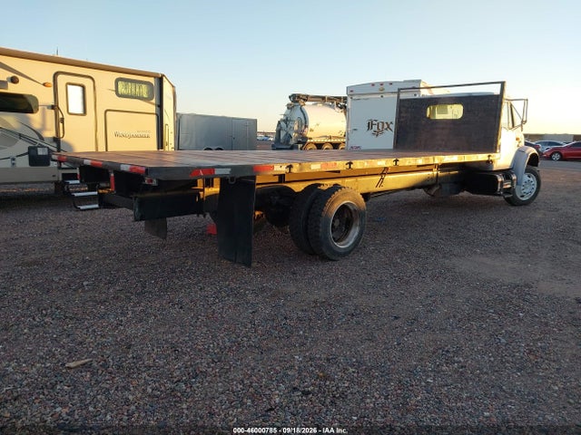 46000785 :رقم المزاد ، 1HTSDAAM2XH628435 vin ، 1999 International 4000 4900 مزاد بيع
