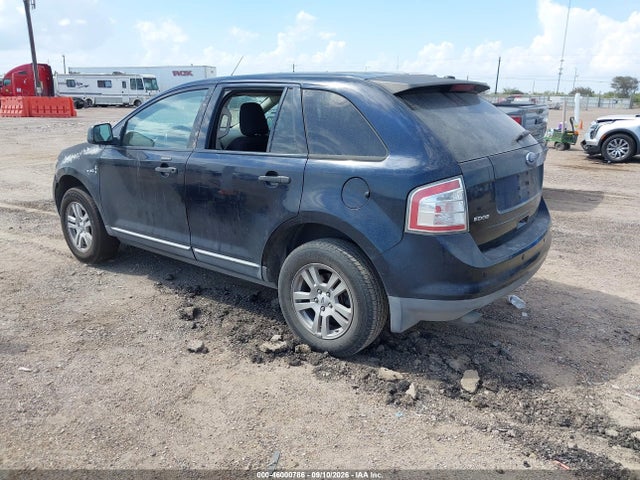 Продаж на аукціоні авто 2010 Ford Edge Se, vin: 2FMDK3GC4ABA24326, номер лоту: 46000786