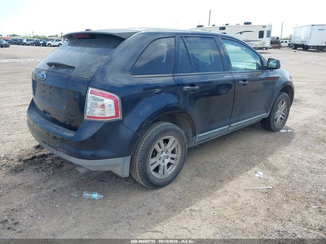 Продаж на аукціоні авто 2010 Ford Edge Se, vin: 2FMDK3GC4ABA24326, номер лоту: 46000786