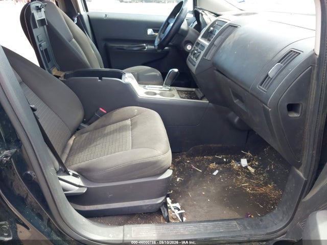 Продаж на аукціоні авто 2010 Ford Edge Se, vin: 2FMDK3GC4ABA24326, номер лоту: 46000786