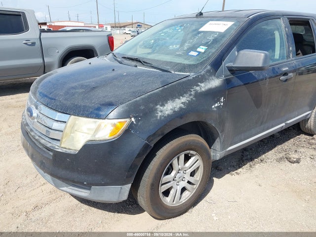 Продаж на аукціоні авто 2010 Ford Edge Se, vin: 2FMDK3GC4ABA24326, номер лоту: 46000786