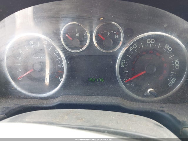 Продаж на аукціоні авто 2010 Ford Edge Se, vin: 2FMDK3GC4ABA24326, номер лоту: 46000786