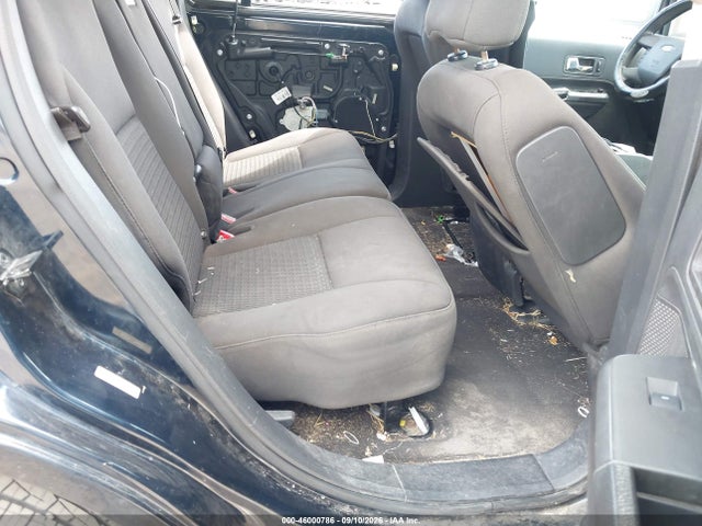 Продаж на аукціоні авто 2010 Ford Edge Se, vin: 2FMDK3GC4ABA24326, номер лоту: 46000786