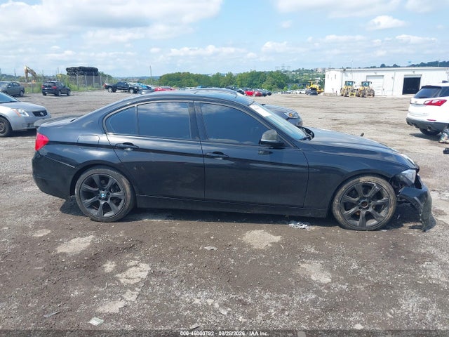 2015 Bmw 328i მანქანა იყიდება აუქციონზე, vin: WBA3A5C54FF607004, აუქციონის ნომერი: 46000792
