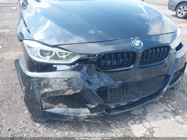 2015 Bmw 328i მანქანა იყიდება აუქციონზე, vin: WBA3A5C54FF607004, აუქციონის ნომერი: 46000792
