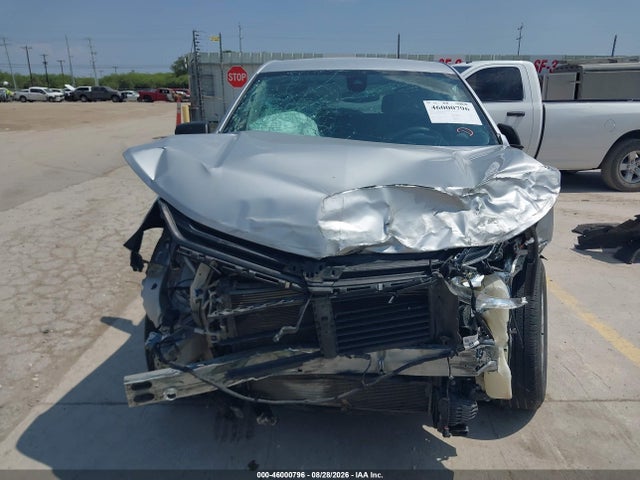 Aukcja sprzedaży 2020 Chevrolet Equinox Fwd Ls, vin: 3GNAXHEVXLS730585, numer aukcji: 46000796