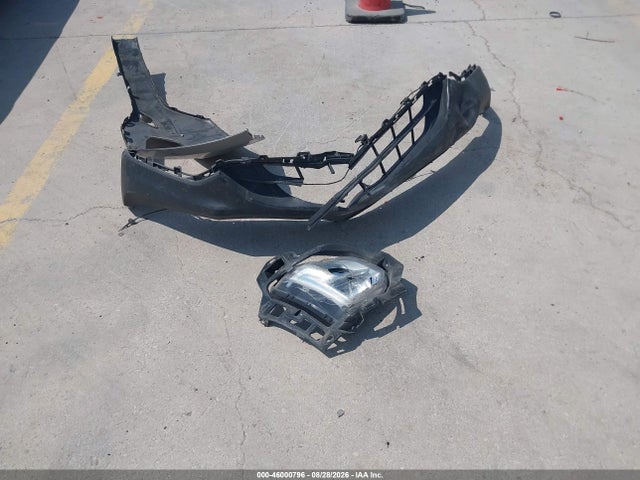 Aukcja sprzedaży 2020 Chevrolet Equinox Fwd Ls, vin: 3GNAXHEVXLS730585, numer aukcji: 46000796