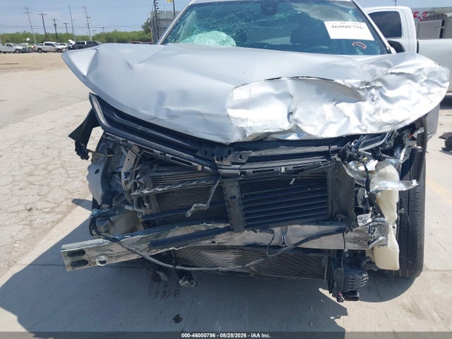 Aukcja sprzedaży 2020 Chevrolet Equinox Fwd Ls, vin: 3GNAXHEVXLS730585, numer aukcji: 46000796
