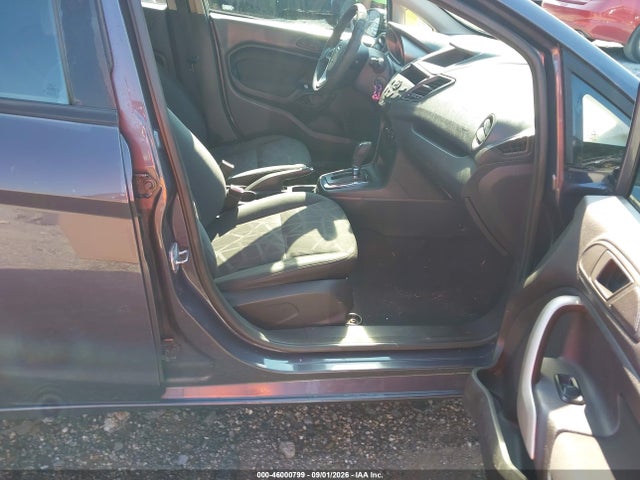 Продаж на аукціоні авто 2012 Ford Fiesta Se, vin: 3FADP4EJ0CM114285, номер лоту: 46000799