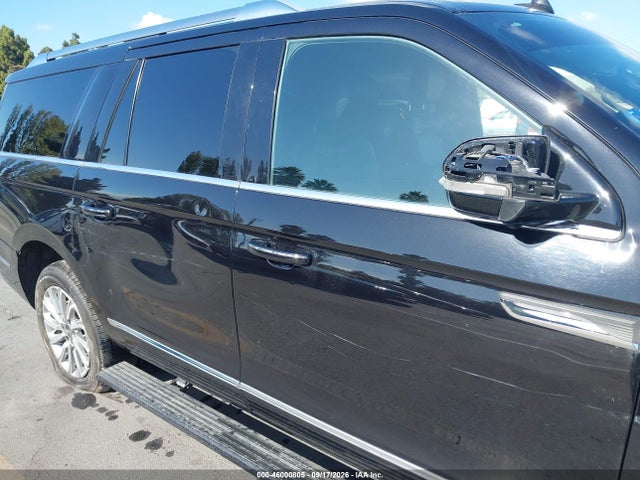 Продажа на аукционе авто 2023 Lincoln Navigator Standard L, vin: 5LMJJ3MG1PEL13879, номер лота: 46000805