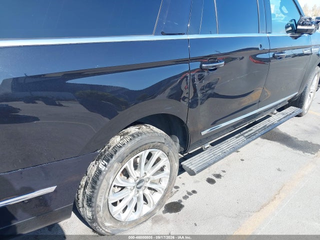 Продажа на аукционе авто 2023 Lincoln Navigator Standard L, vin: 5LMJJ3MG1PEL13879, номер лота: 46000805