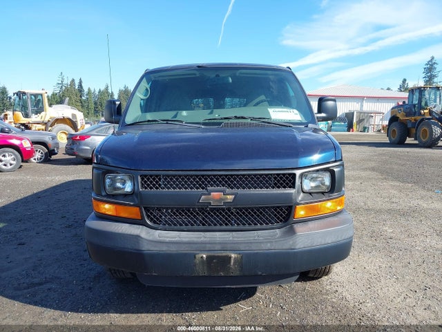 Chevrolet Express 2500 Ls 2015 1GNWGPFG5F1217119 Image 12