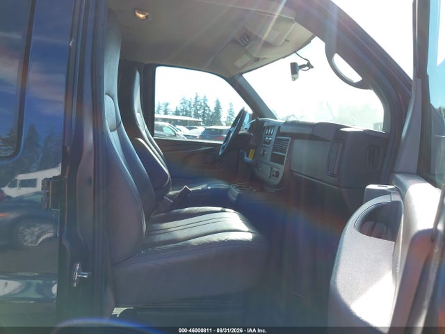 Chevrolet Express 2500 Ls 2015 1GNWGPFG5F1217119 Image 5