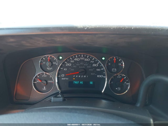 Chevrolet Express 2500 Ls 2015 1GNWGPFG5F1217119 Image 7