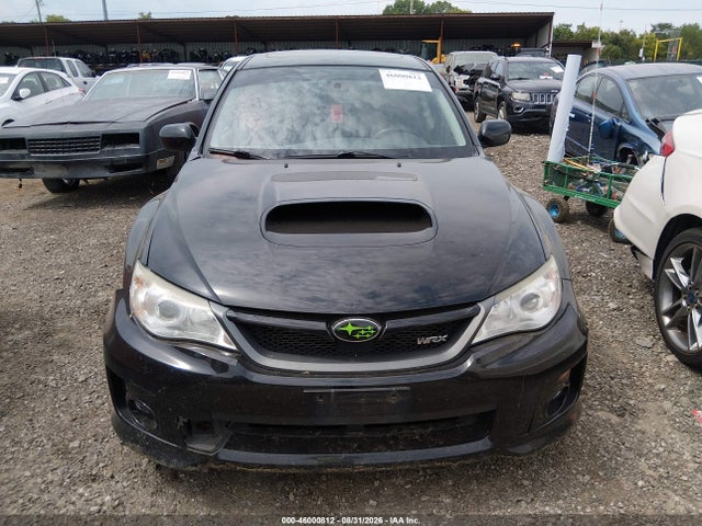 Aukcja sprzedaży 2014 Subaru Impreza Wrx Premium, vin: JF1GV7F62EG015561, numer aukcji: 46000812