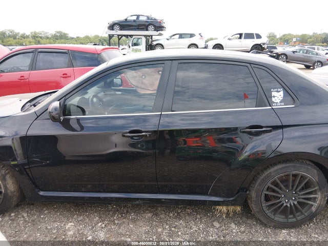 Aukcja sprzedaży 2014 Subaru Impreza Wrx Premium, vin: JF1GV7F62EG015561, numer aukcji: 46000812