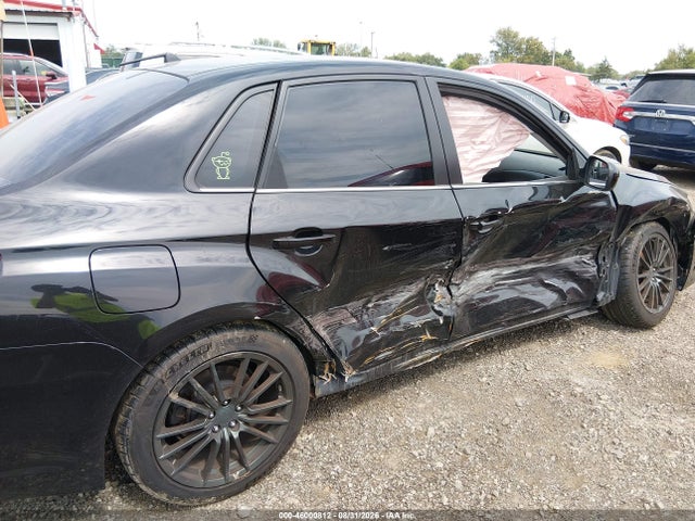 Aukcja sprzedaży 2014 Subaru Impreza Wrx Premium, vin: JF1GV7F62EG015561, numer aukcji: 46000812
