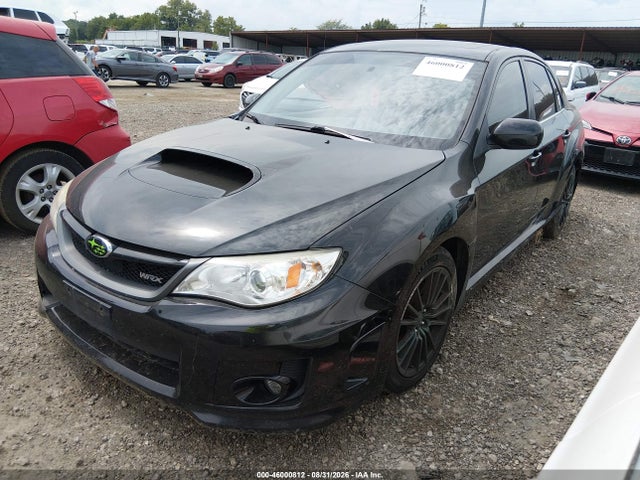 Aukcja sprzedaży 2014 Subaru Impreza Wrx Premium, vin: JF1GV7F62EG015561, numer aukcji: 46000812