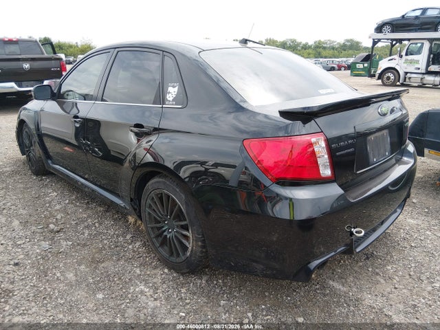 Aukcja sprzedaży 2014 Subaru Impreza Wrx Premium, vin: JF1GV7F62EG015561, numer aukcji: 46000812