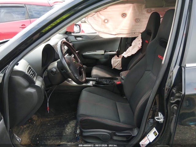 Aukcja sprzedaży 2014 Subaru Impreza Wrx Premium, vin: JF1GV7F62EG015561, numer aukcji: 46000812
