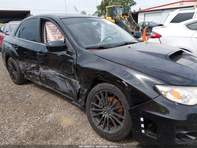 Aukcja sprzedaży 2014 Subaru Impreza Wrx Premium, vin: JF1GV7F62EG015561, numer aukcji: 46000812