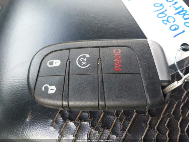 Продажа на аукционе авто 2016 Dodge Journey Se, vin: 3C4PDCAB9GT233196, номер лота: 46000818
