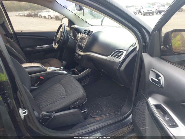 Продажа на аукционе авто 2016 Dodge Journey Se, vin: 3C4PDCAB9GT233196, номер лота: 46000818