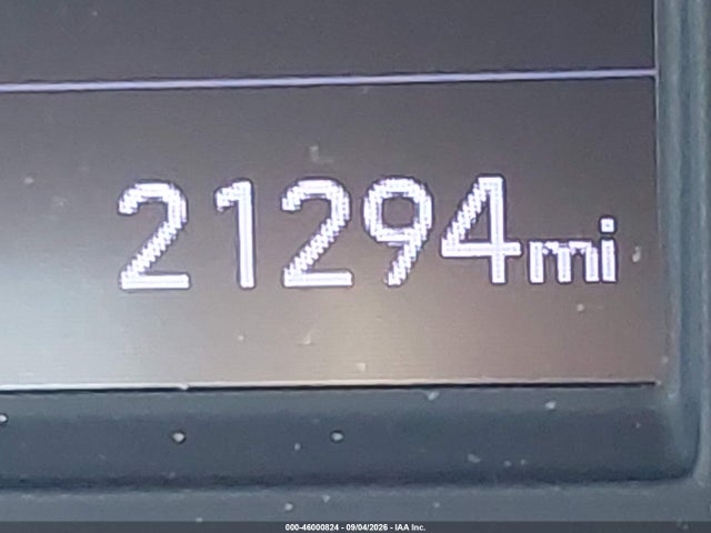 46000824 :رقم المزاد ، 5NPD74LF2LH613359 vin ، 2020 Hyundai Elantra Se مزاد بيع