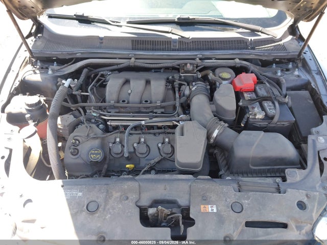 Продажа на аукционе авто 2018 Ford Taurus Se, vin: 1FAHP2D89JG135938, номер лота: 46000825