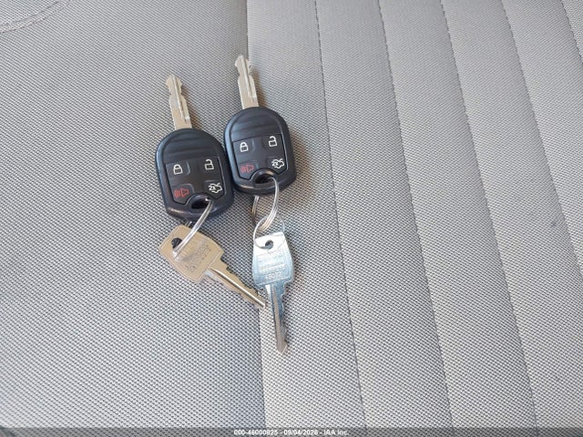 Продажа на аукционе авто 2018 Ford Taurus Se, vin: 1FAHP2D89JG135938, номер лота: 46000825