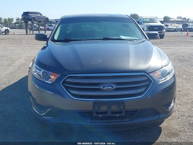 Продажа на аукционе авто 2018 Ford Taurus Se, vin: 1FAHP2D89JG135938, номер лота: 46000825