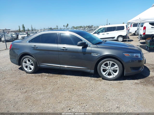 Продажа на аукционе авто 2018 Ford Taurus Se, vin: 1FAHP2D89JG135938, номер лота: 46000825