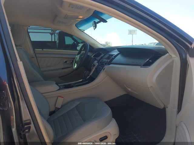 Продажа на аукционе авто 2018 Ford Taurus Se, vin: 1FAHP2D89JG135938, номер лота: 46000825