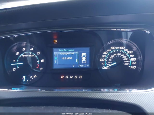 Продажа на аукционе авто 2018 Ford Taurus Se, vin: 1FAHP2D89JG135938, номер лота: 46000825