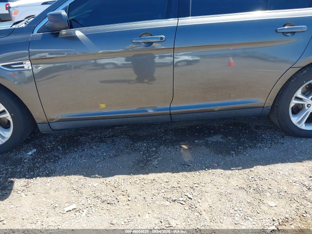 Продажа на аукционе авто 2018 Ford Taurus Se, vin: 1FAHP2D89JG135938, номер лота: 46000825