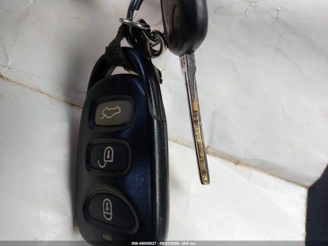 Продаж на аукціоні авто 2006 Hyundai Sonata Gls V6/lx V6, vin: 5NPEU46F66H074676, номер лоту: 46000827