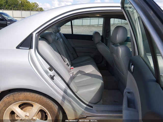 Продаж на аукціоні авто 2006 Hyundai Sonata Gls V6/lx V6, vin: 5NPEU46F66H074676, номер лоту: 46000827